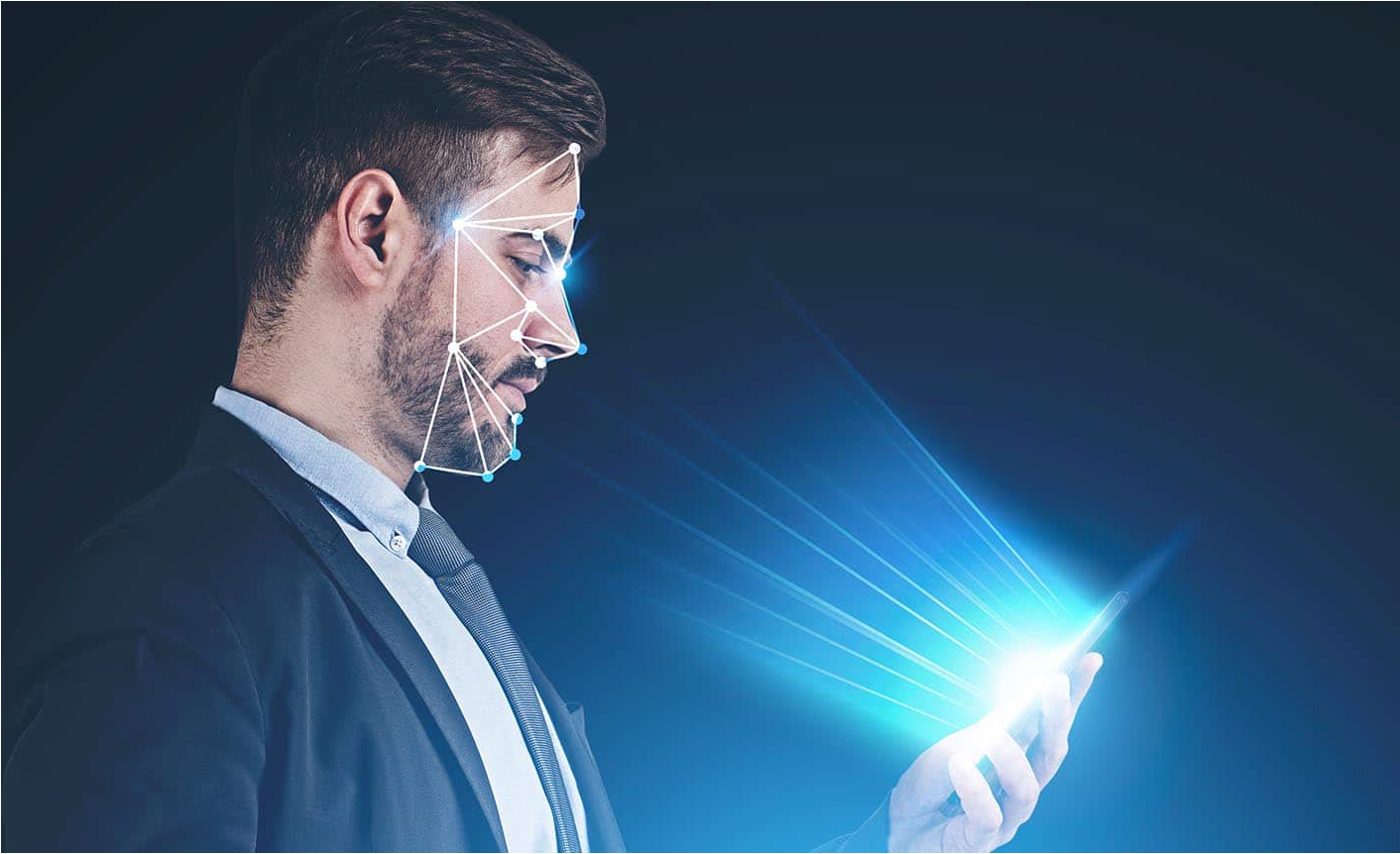 创新及科技解决方案图片：透過人工智能人面辦識技術的活動相片分派應用程式